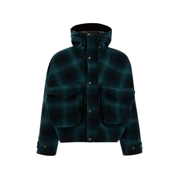 South2 West8 Jackets for Men Label Size L